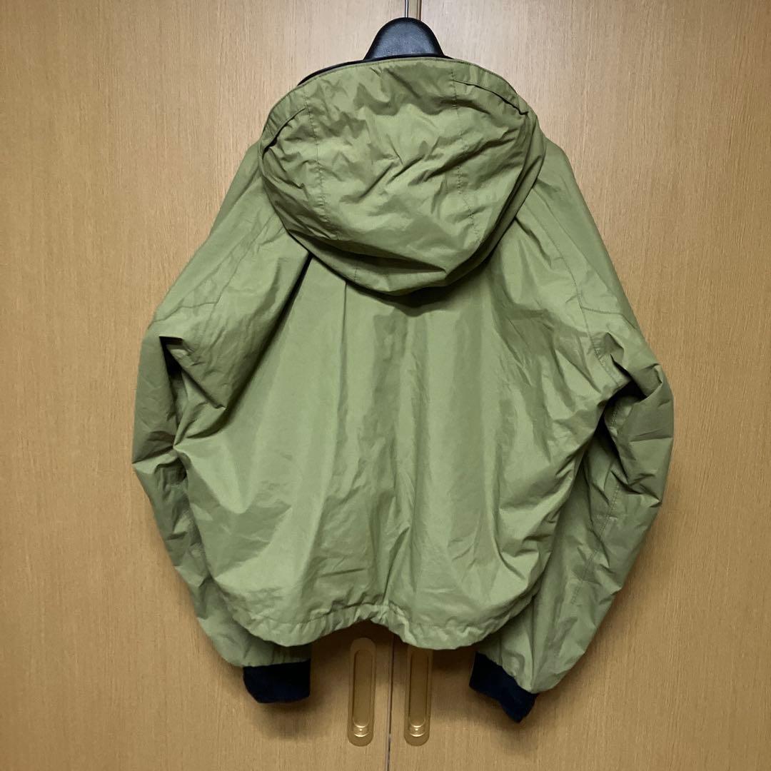 DAIWA Alltmor × GORE-TEX ウェーディングジャケット M