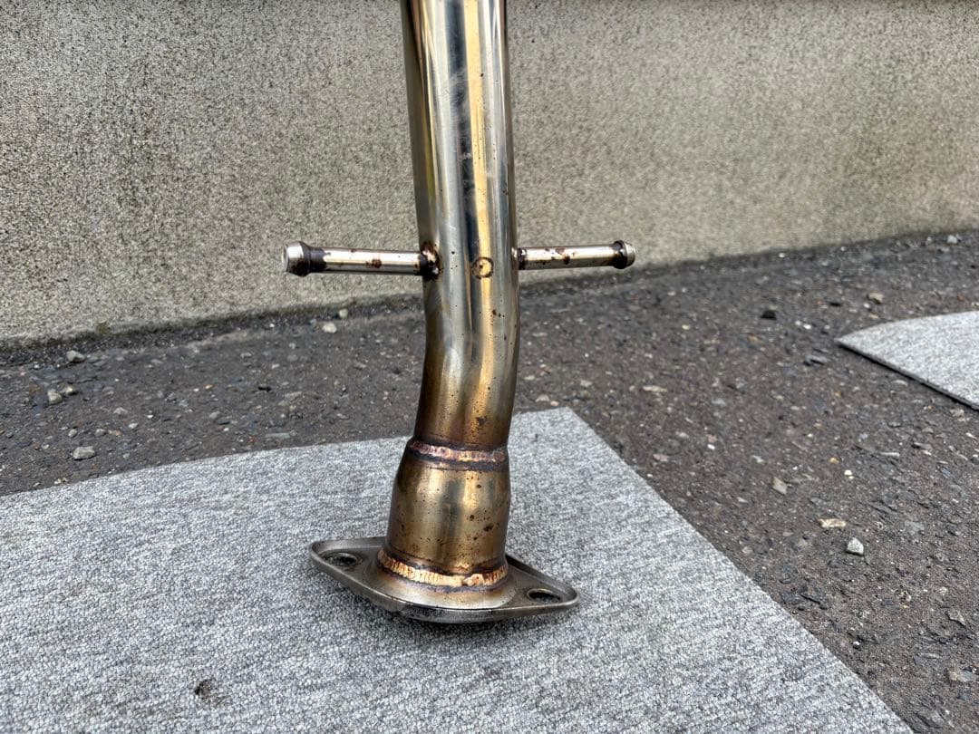 クラウンアスリート210系RITZ J-FORCE製 AWS210 GRS210