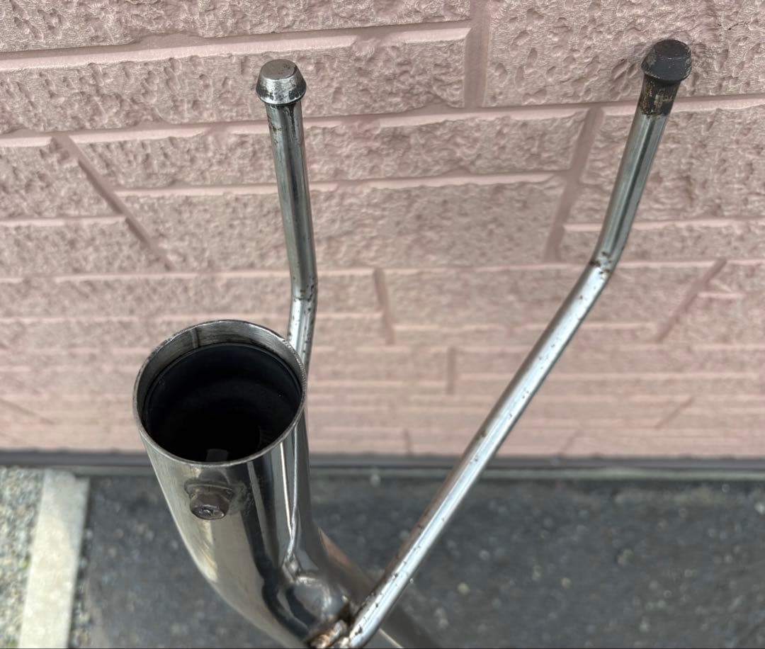 クラウンアスリート210系RITZ J-FORCE製 AWS210 GRS210