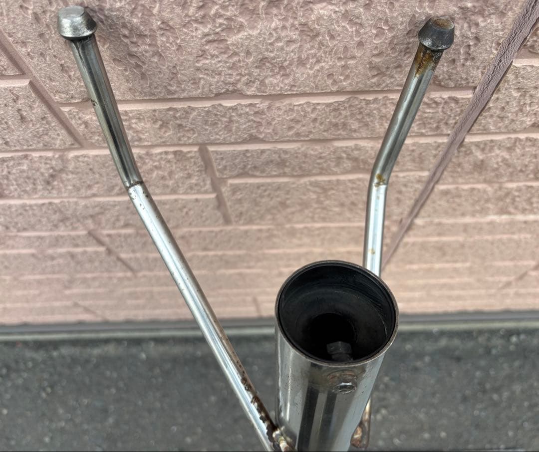 クラウンアスリート210系RITZ J-FORCE製 AWS210 GRS210