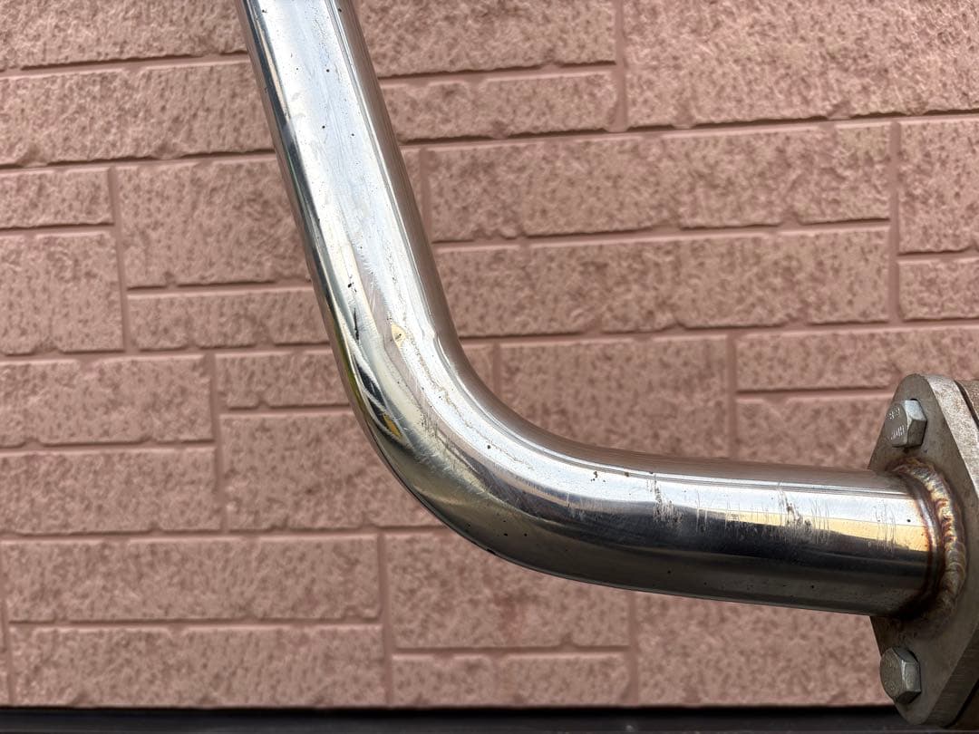 クラウンアスリート210系RITZ J-FORCE製 AWS210 GRS210