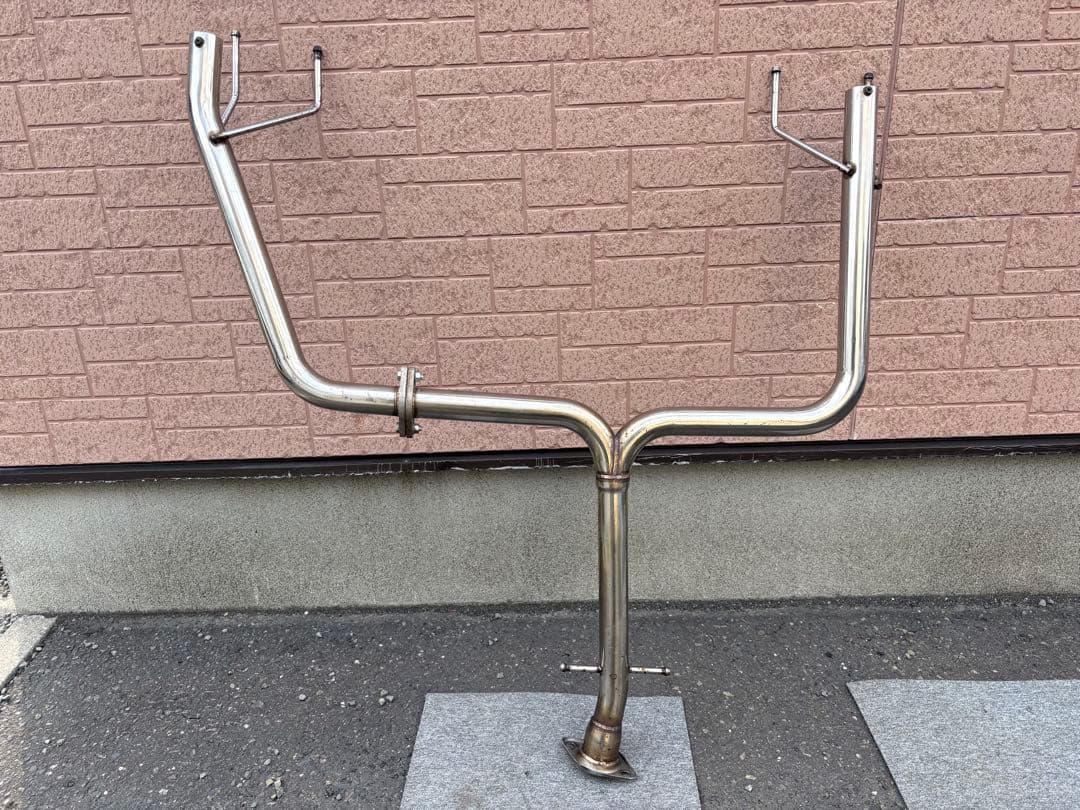 クラウンアスリート210系RITZ J-FORCE製 AWS210 GRS210