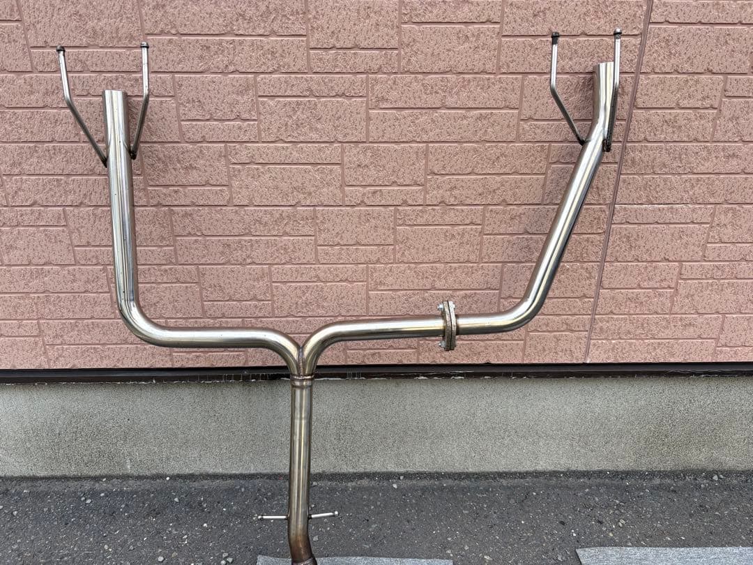 クラウンアスリート210系RITZ J-FORCE製 AWS210 GRS210