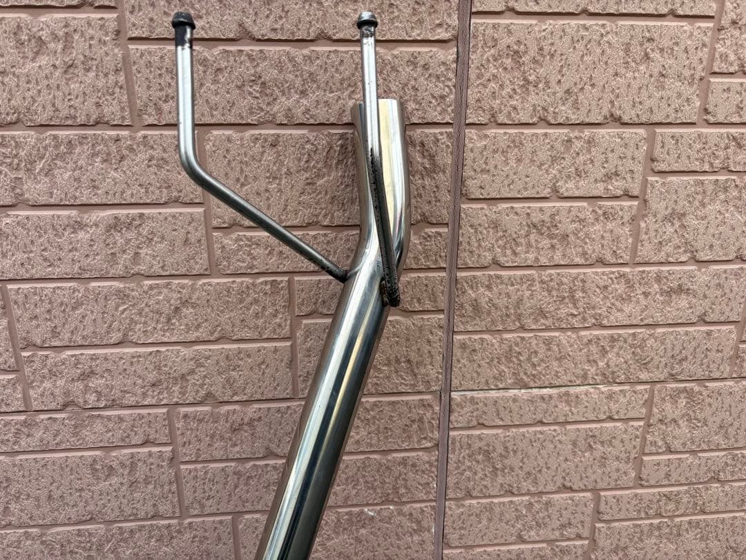 クラウンアスリート210系RITZ J-FORCE製 AWS210 GRS210