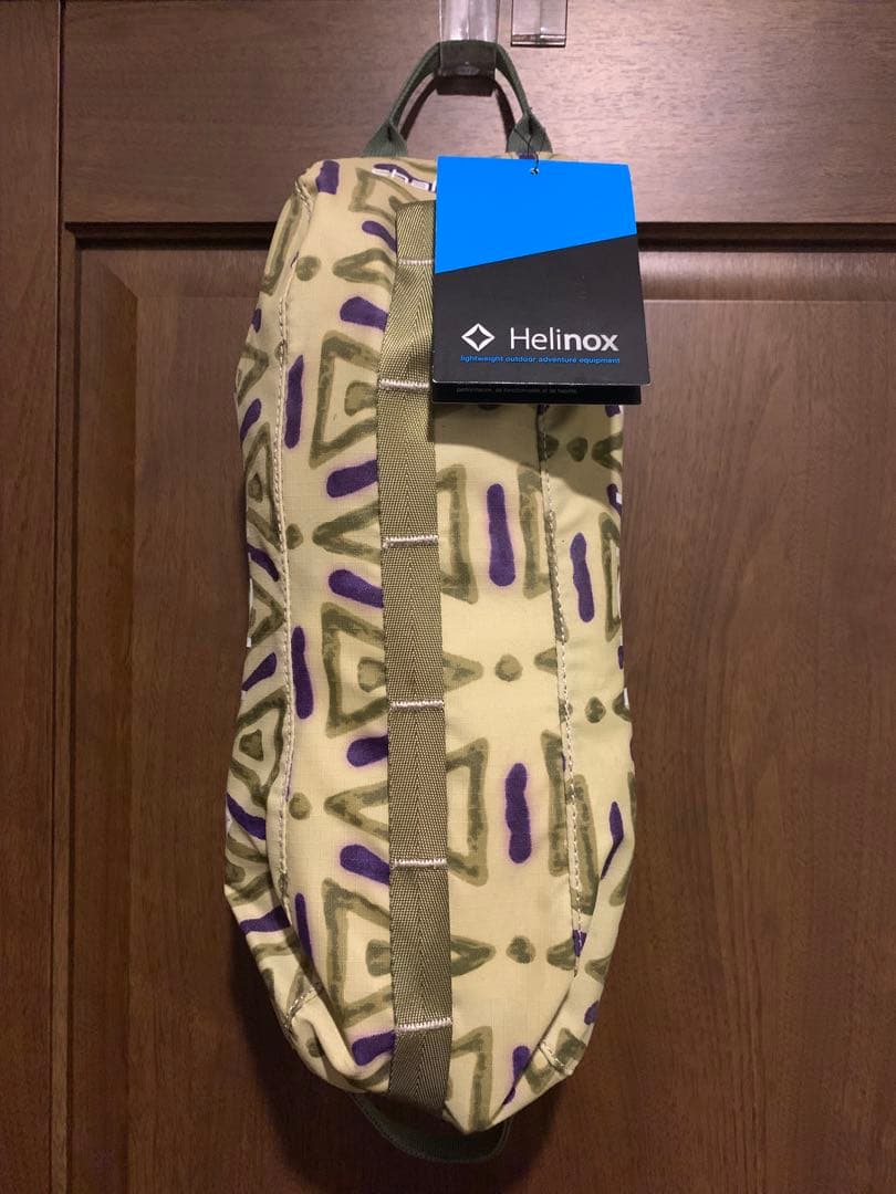 【未使用】Helinox Chair One TRGN ヘリノックス チェアワン