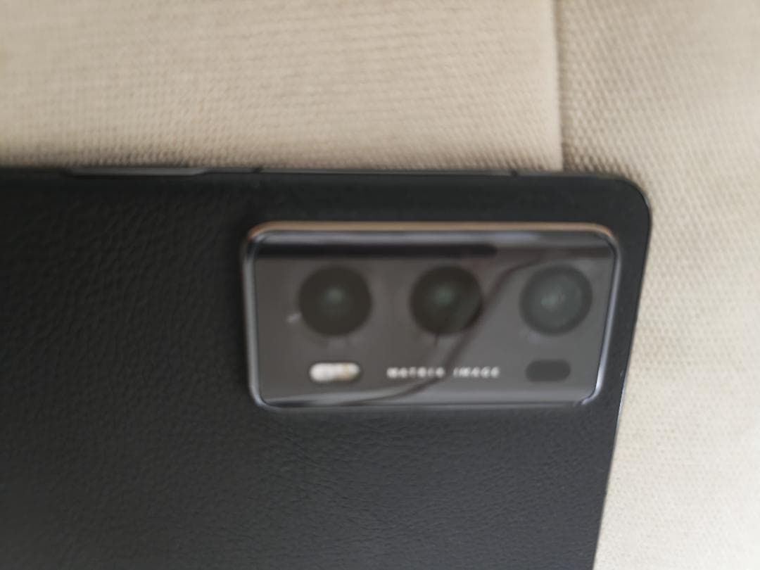 HONOR Magic V2 Simフリー 保護フィルム+ケース付き