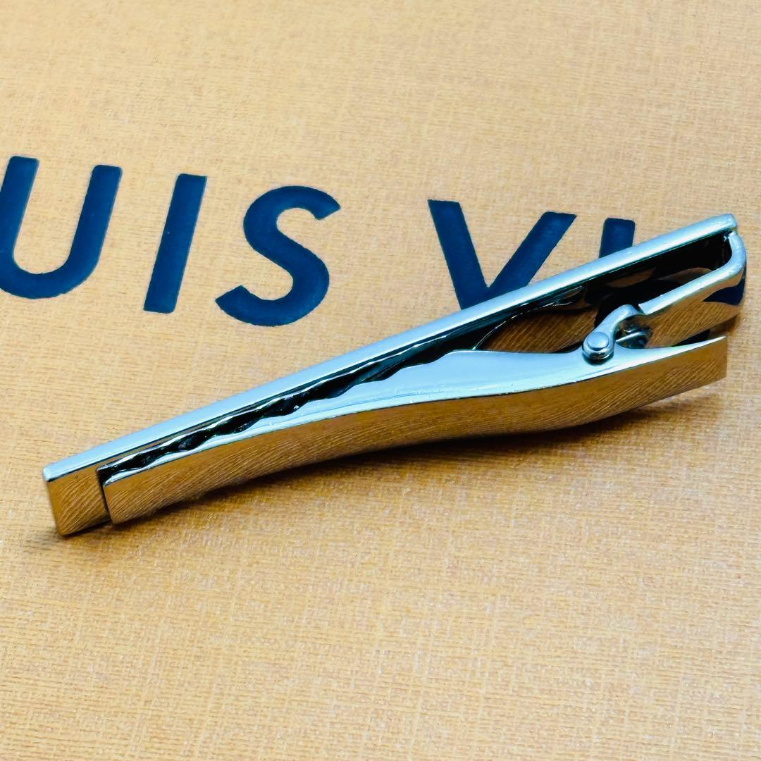 シャンクス様LOUIS　VUITTON　ネクタイピン　LV　アワード　M0091