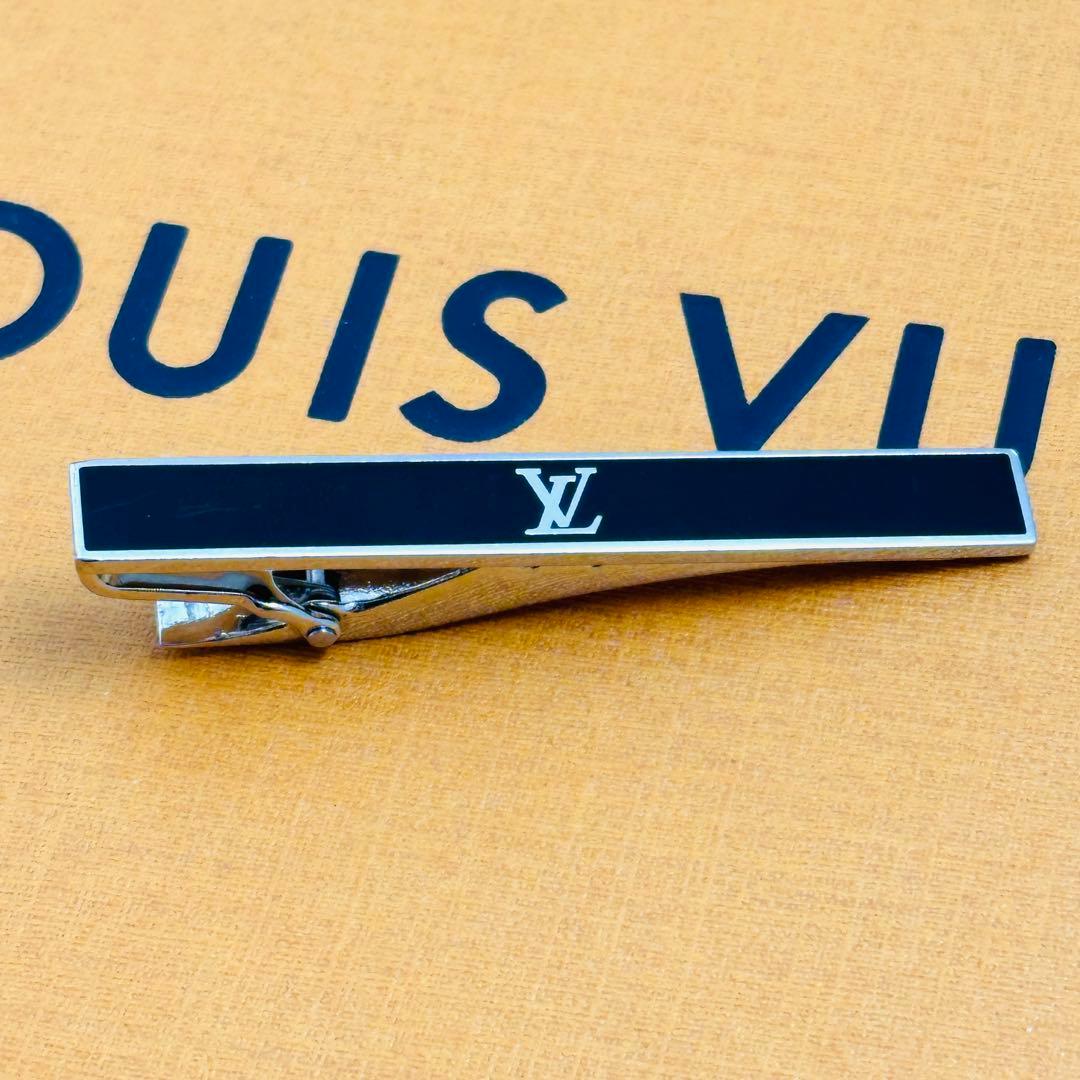 シャンクス様LOUIS　VUITTON　ネクタイピン　LV　アワード　M0091