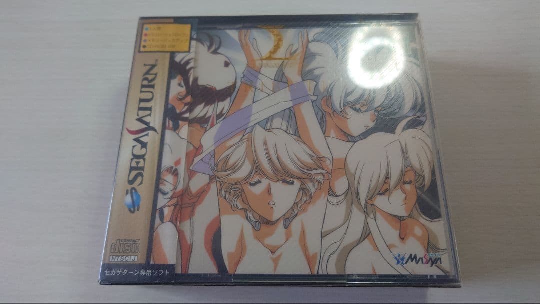 ラングリッサートリビュート☆美品☆