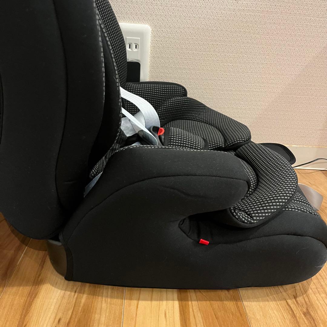 【極美品】 スマートエンジェル イージスジュニア GY 西松屋