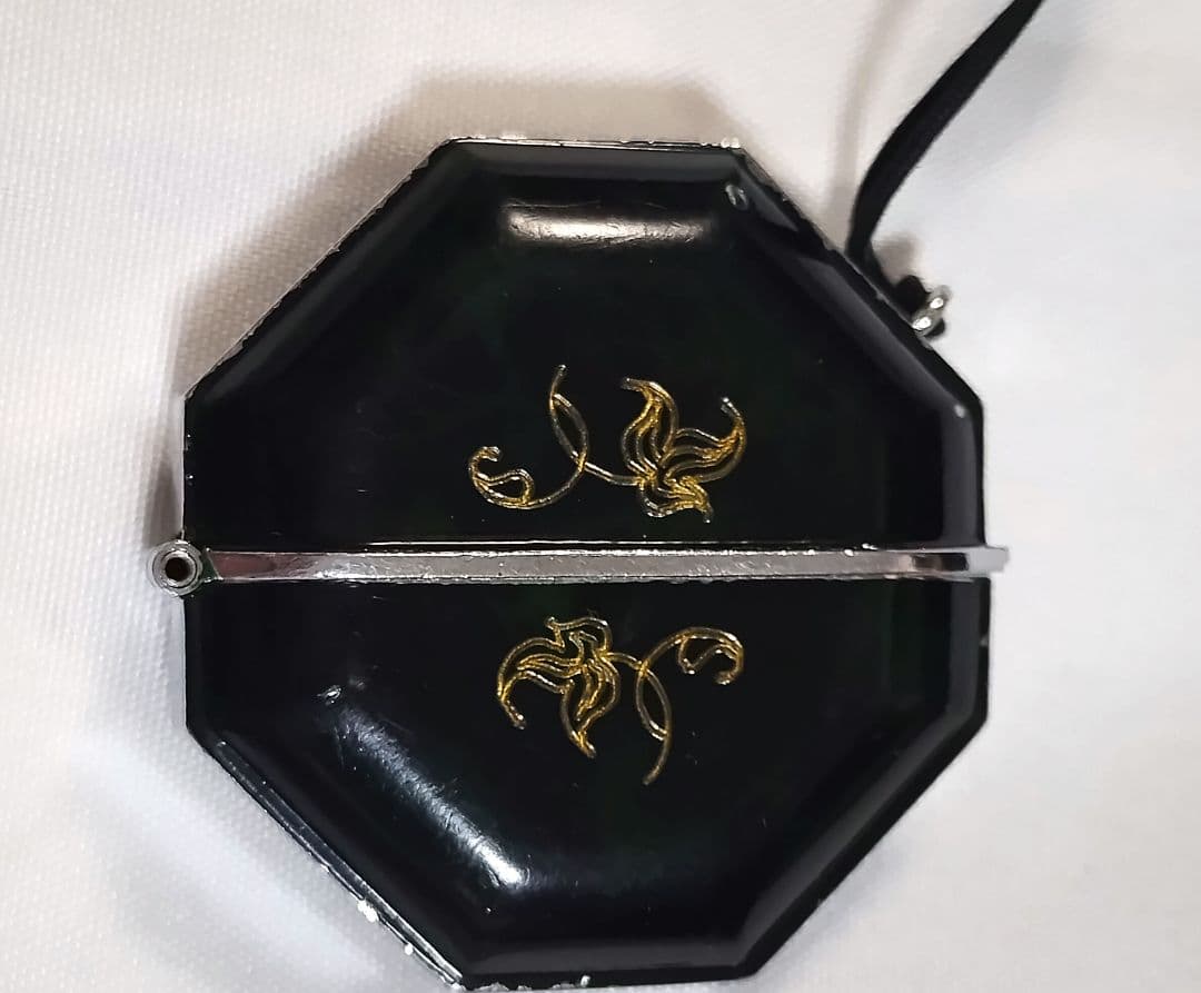 SEIKO　セイコー　桃太郎　特殊形状懐中時計　手巻き　アンティーク　希少！