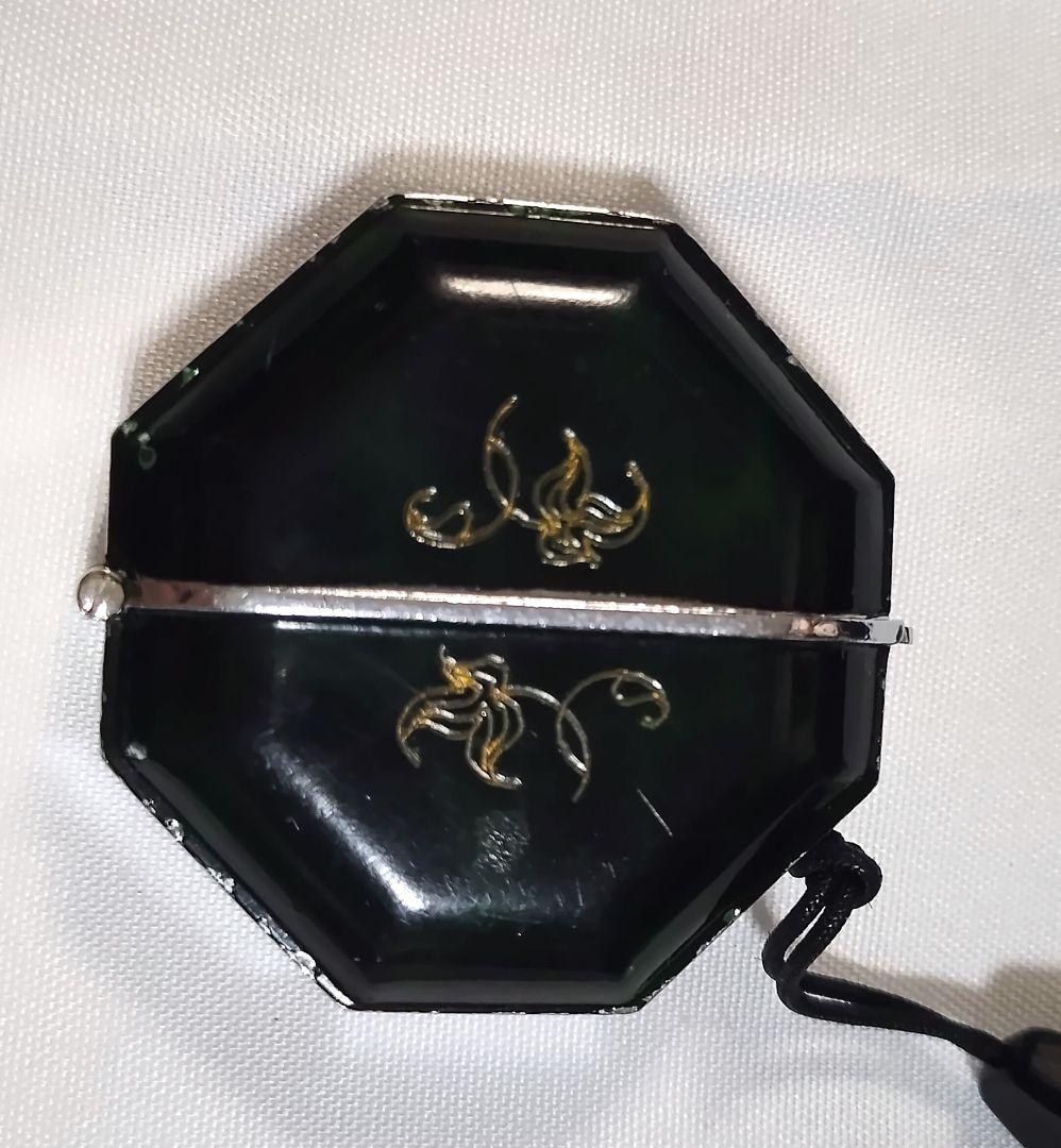 SEIKO　セイコー　桃太郎　特殊形状懐中時計　手巻き　アンティーク　希少！