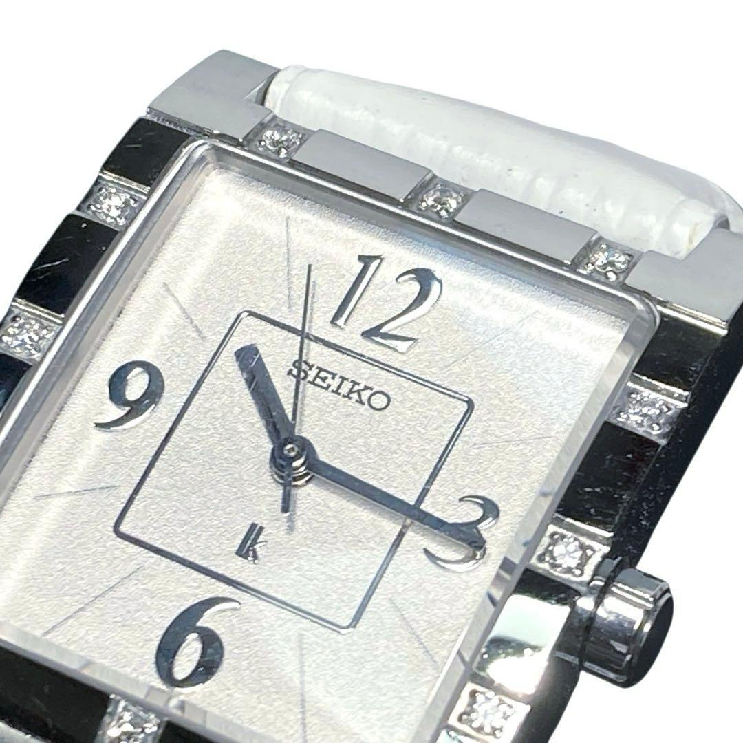 美品 セイコー ルキア 腕時計 200本限定 RUMIKO Ltd エディション