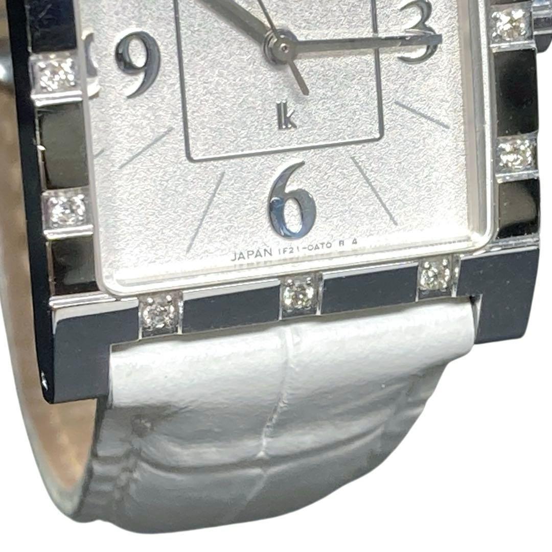 美品 セイコー ルキア 腕時計 200本限定 RUMIKO Ltd エディション