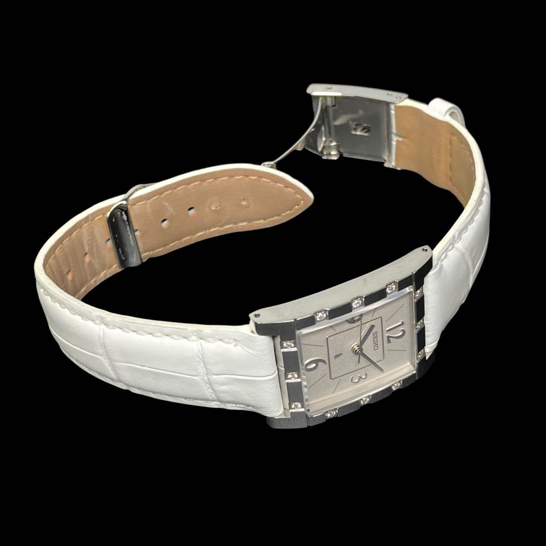 美品 セイコー ルキア 腕時計 200本限定 RUMIKO Ltd エディション