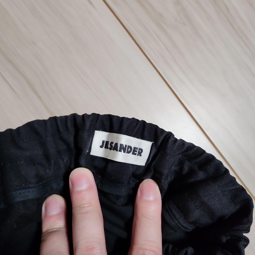 ジルサンダー　トラウザー　44