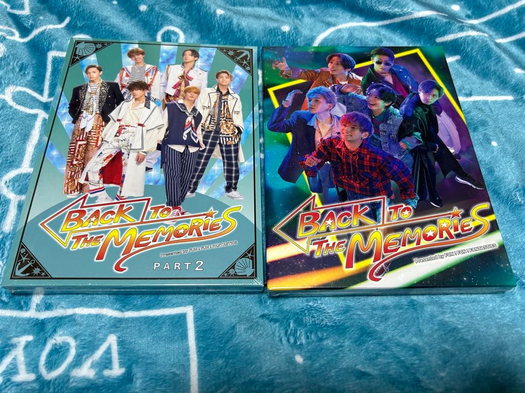 ミュージック BTTM BTTM2 Blu-ray