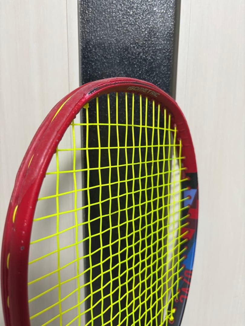 YONEX VCORE98 G2 4本セット 2023年