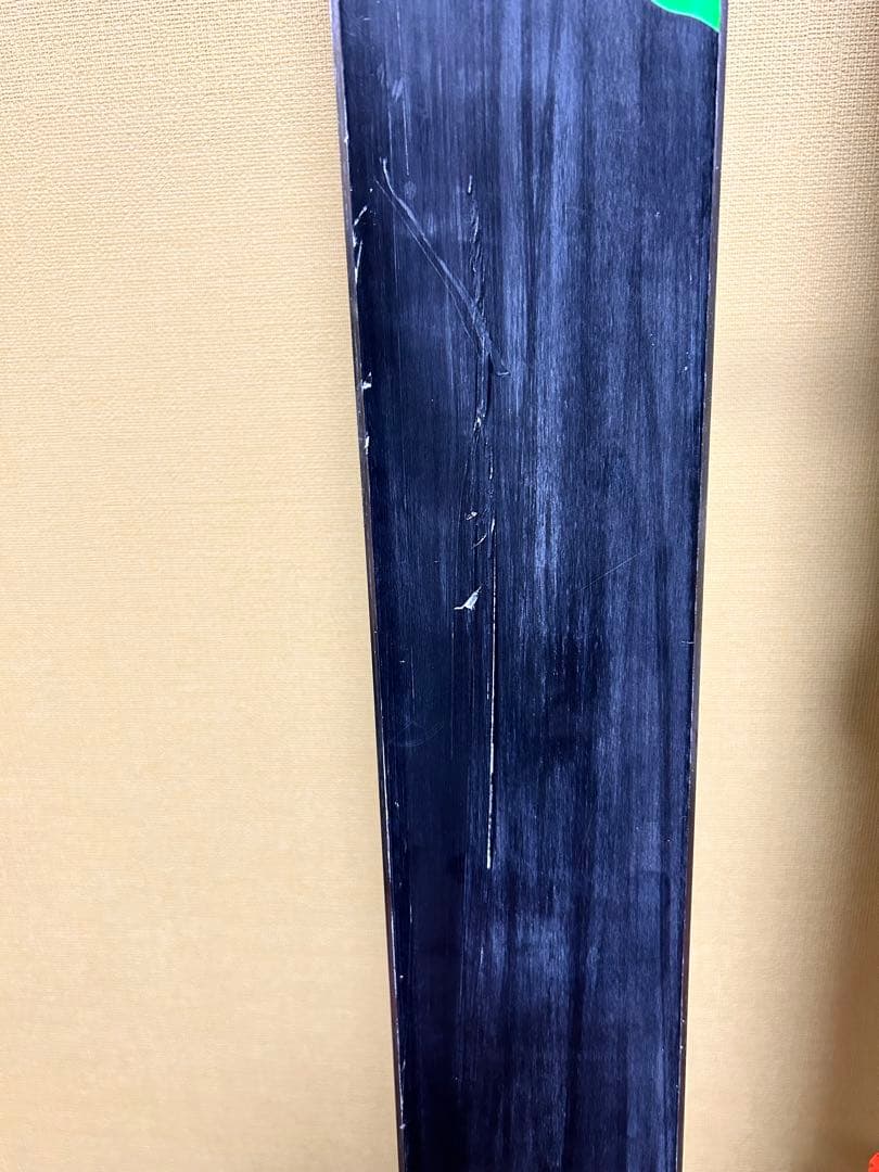 LINE chronic 92 スキー板