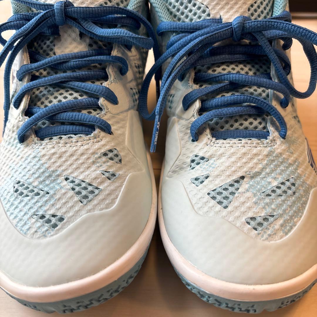 YONEX バドミントンシューズ パワークッション エクリプションZミッド