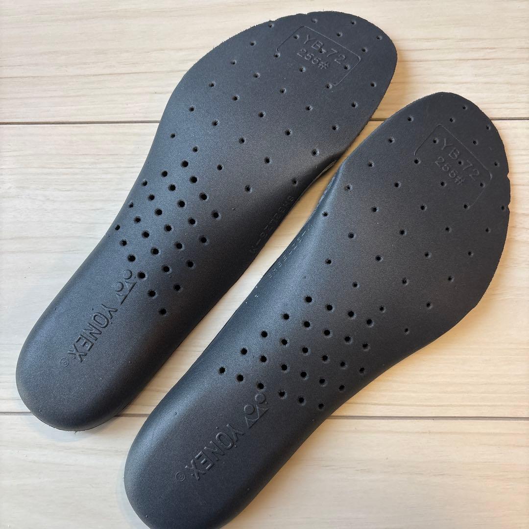 YONEX バドミントンシューズ パワークッション エクリプションZミッド