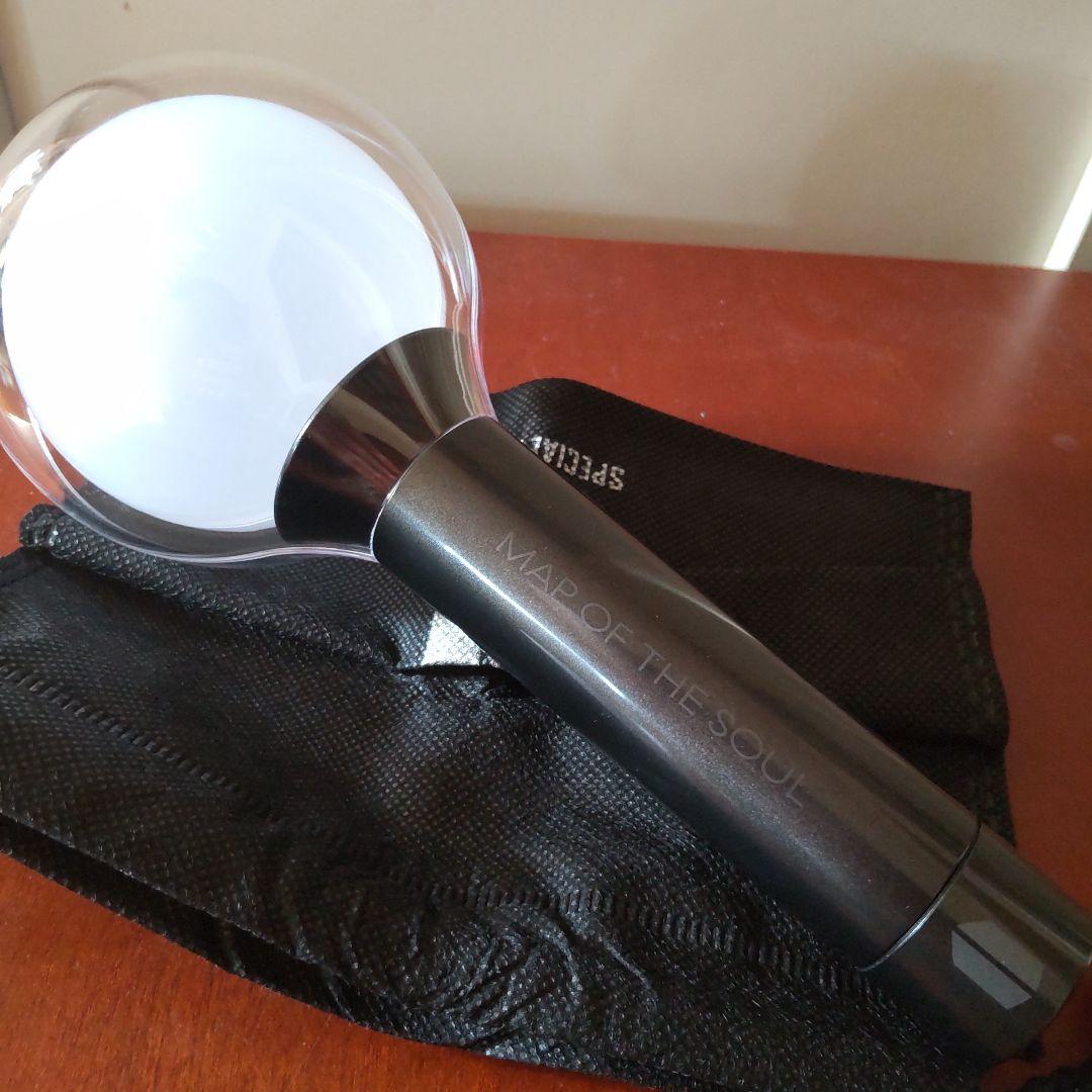 BTS アミボム Official Light Stick ver.４③