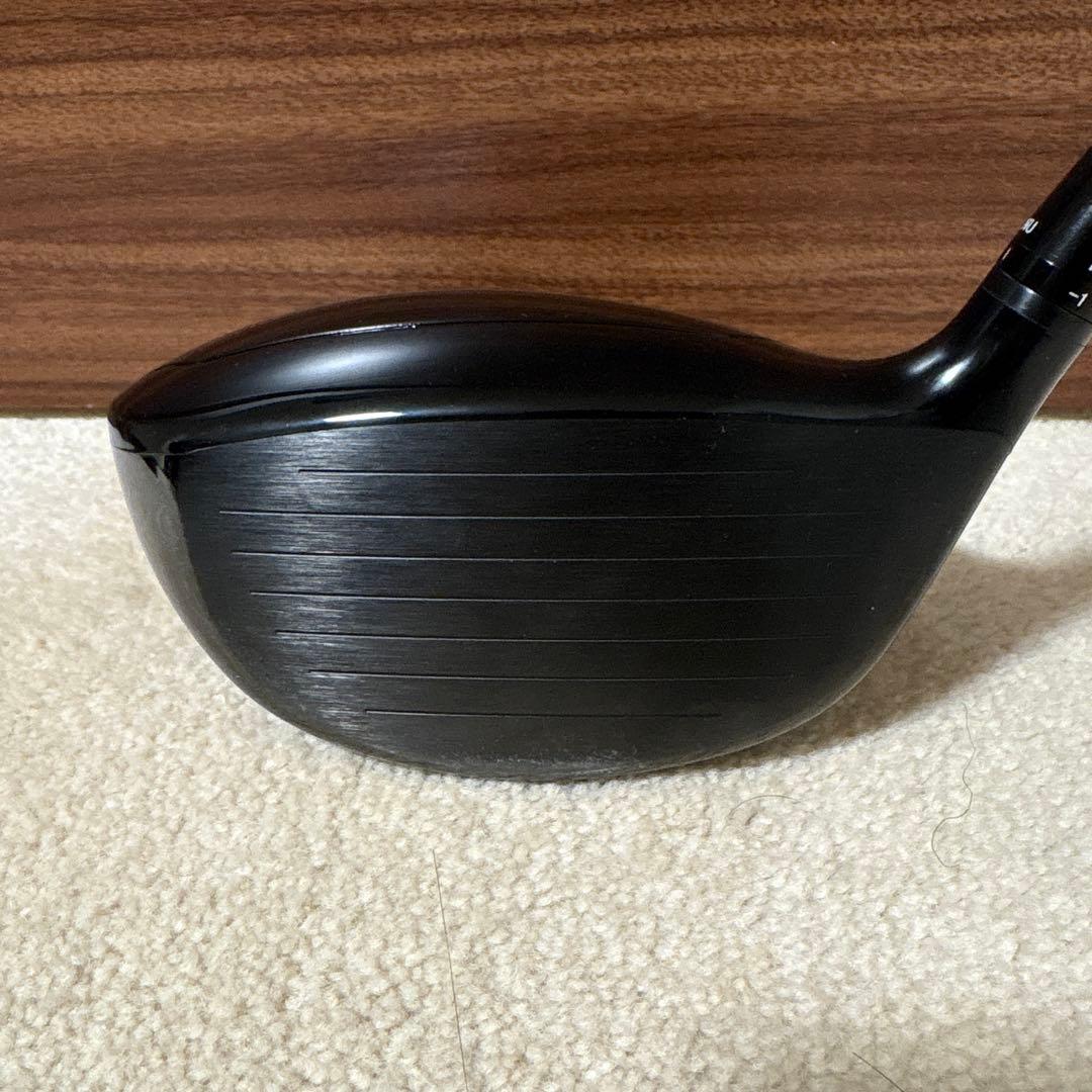 【ほぼ未使用】GTD ConquerorDコンクワーラー&人気シャフト