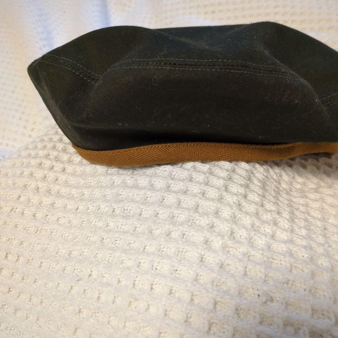 45R オイルダックのベレー帽