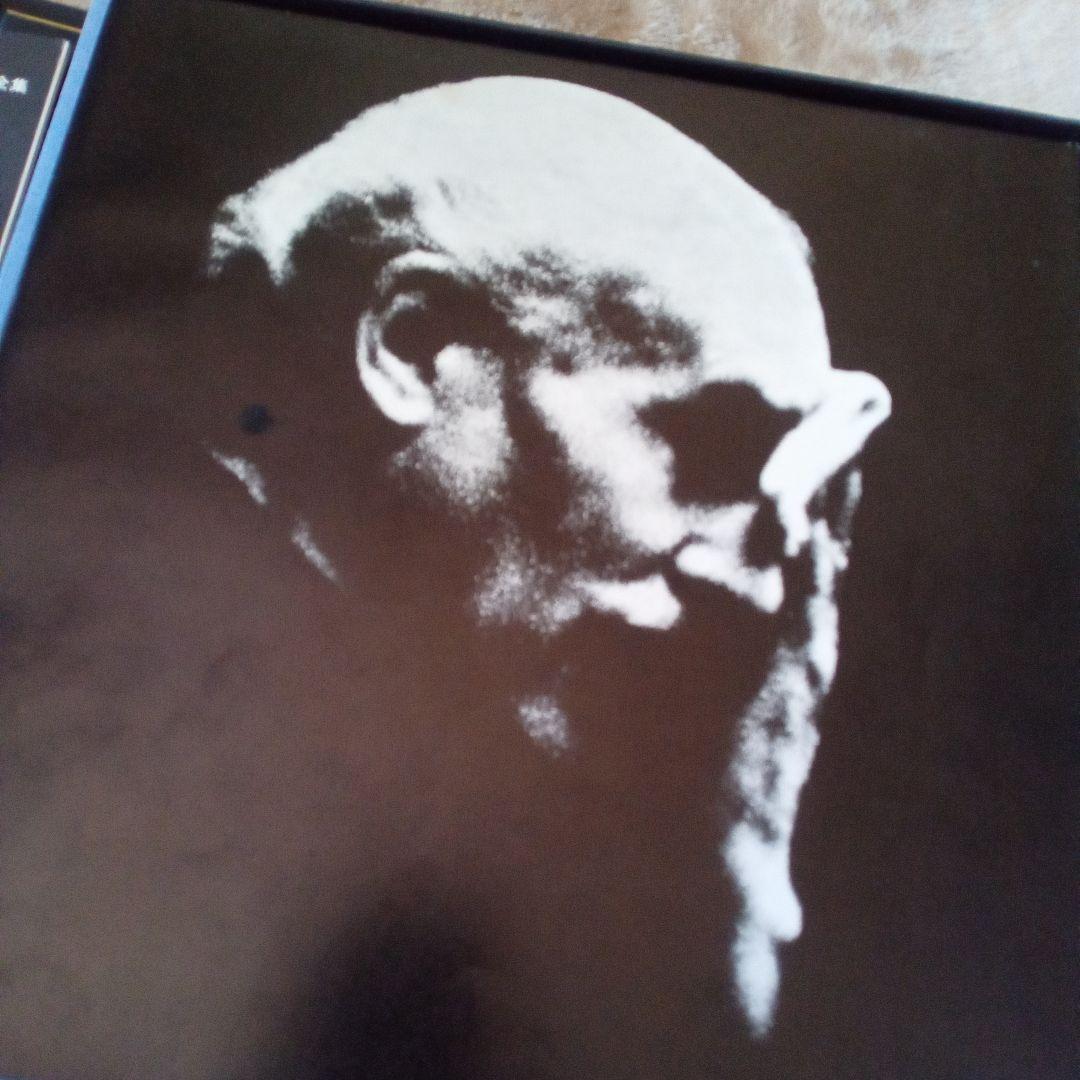 Toscanini Beethoven 9 Symphonies レコード