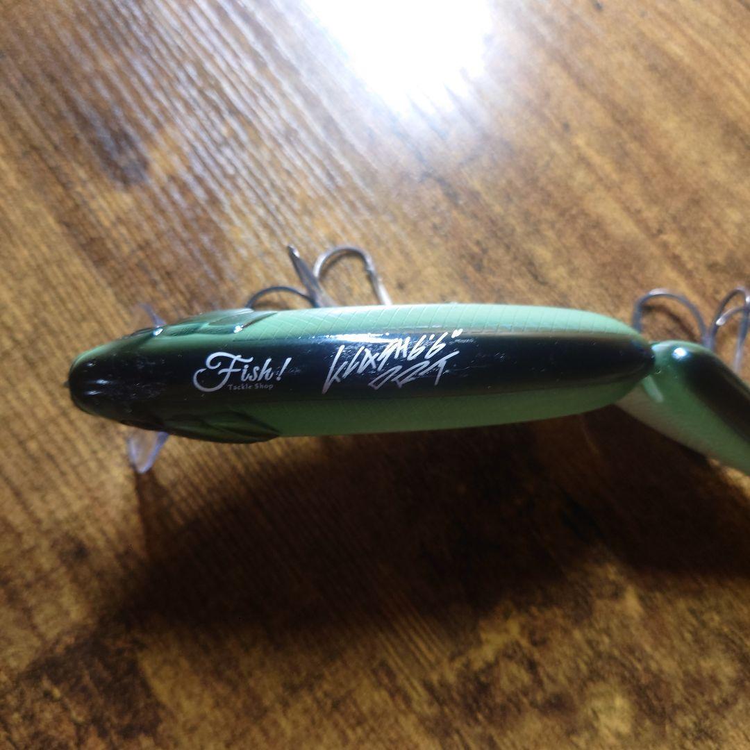 DRT タイニークラッシュ　オリカラ