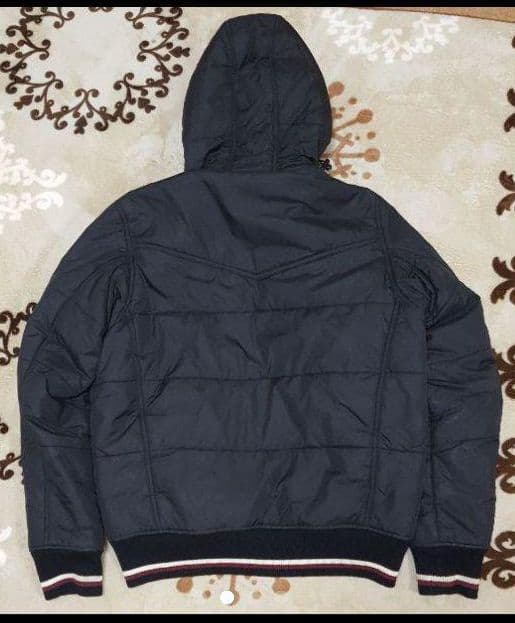 月末までの値下げ　Mサイズ　人気プリントプリマロフト　ヒステリックグラマー