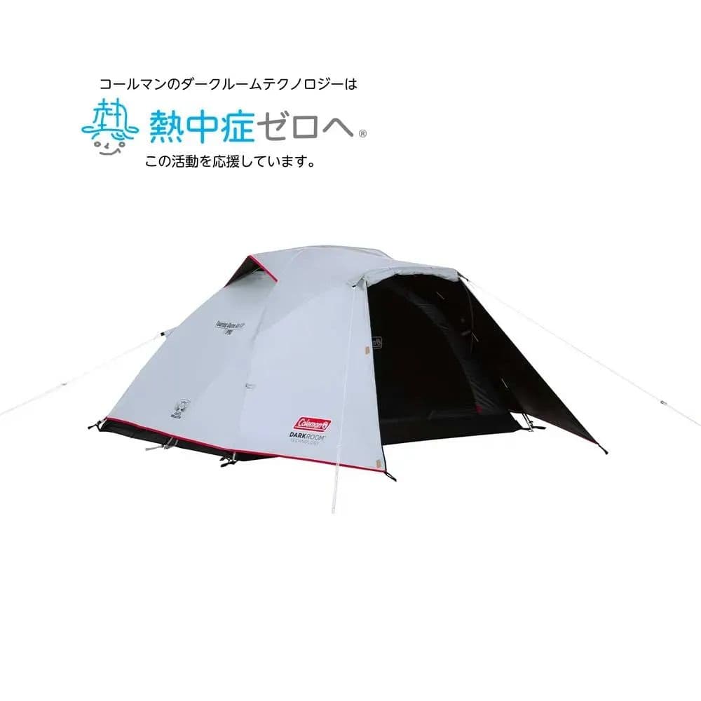Coleman ツーリングドームLX＋　専用オプション多数セット（バラ売り不可）