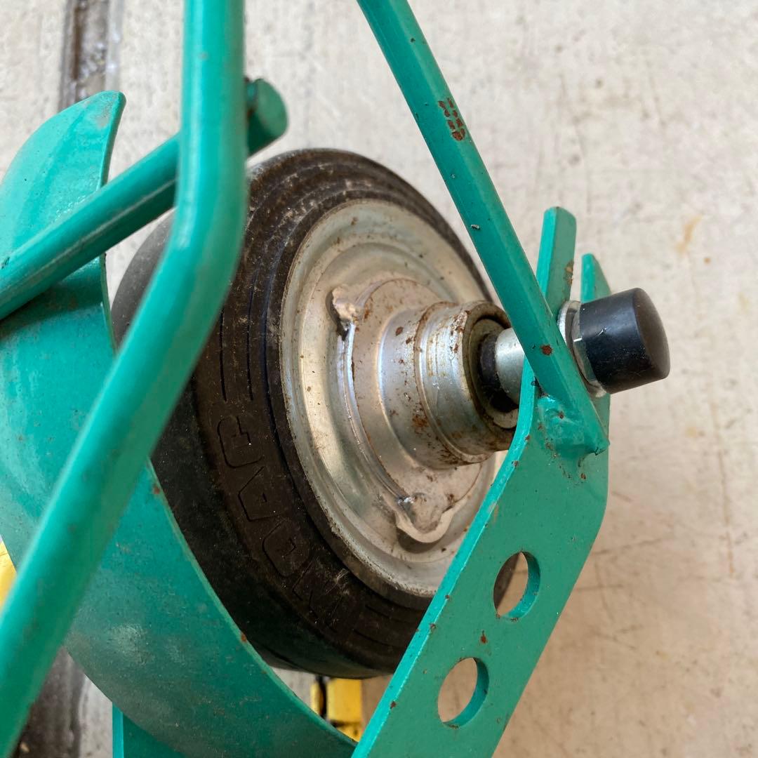 超稀少 ツノダ製　日産パイクカー 自転車 ビンテージ　エスカルゴ