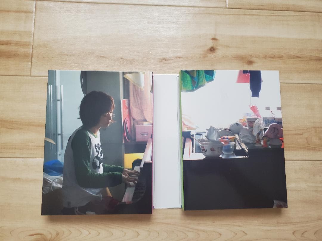 のだめカンタービレ　DVDBOX