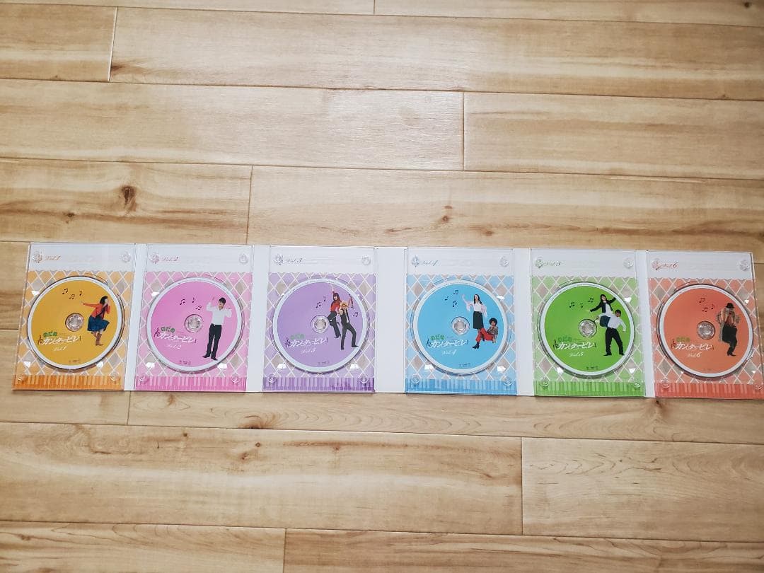 のだめカンタービレ　DVDBOX