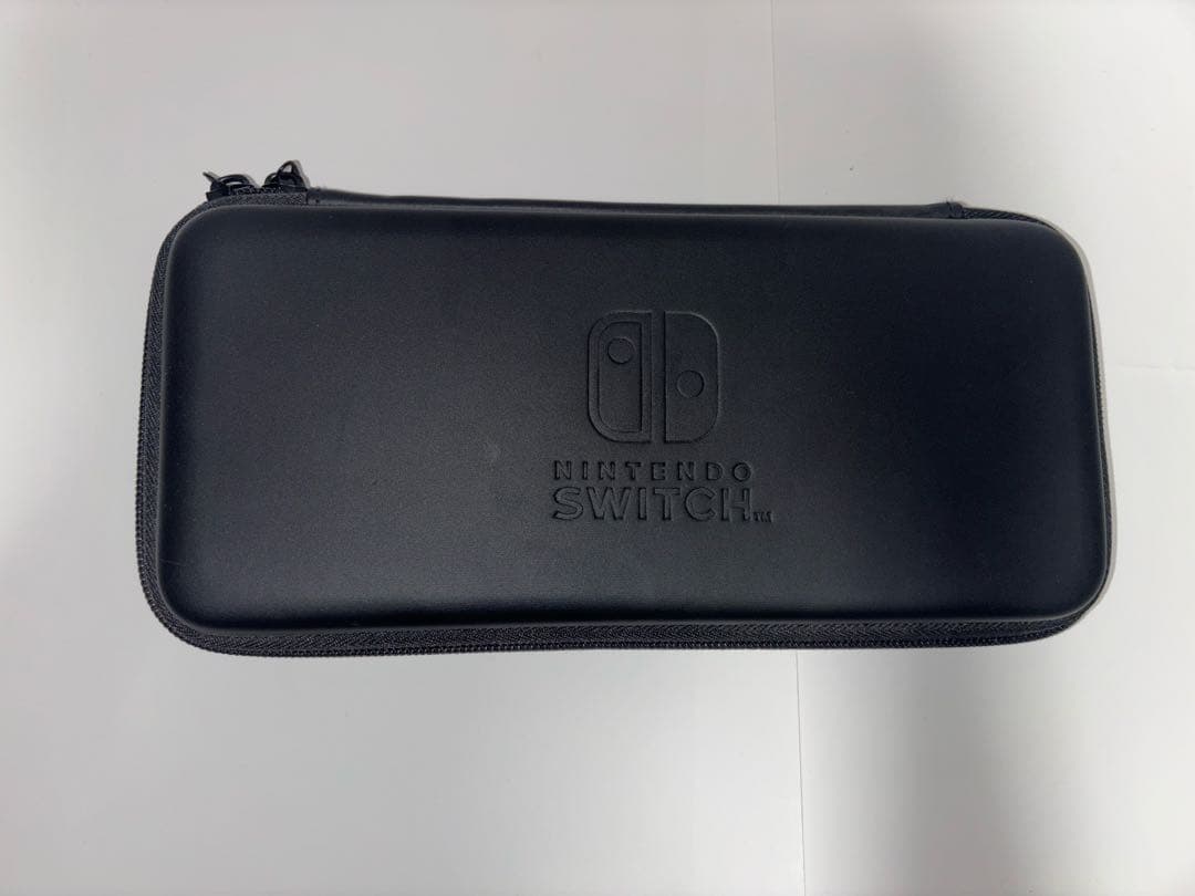 【美品】Nintendo switch スイッチ　本体　ケース