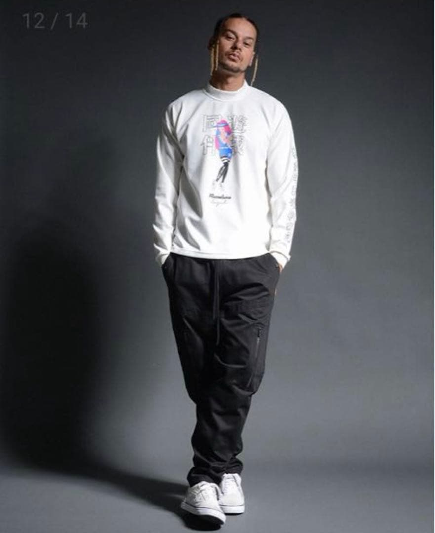 【新品】Russeluno ラッセルノ