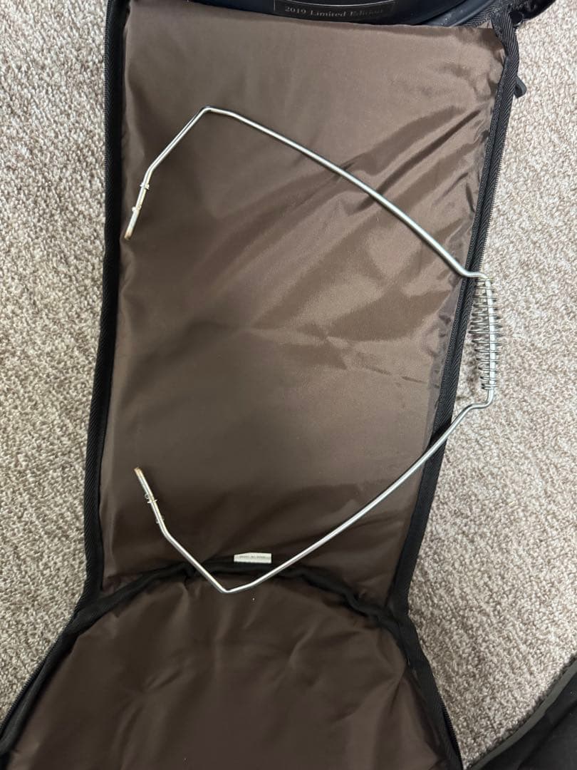 スノーピーク　 peak レインボーストーブ 　収納バッグ付き