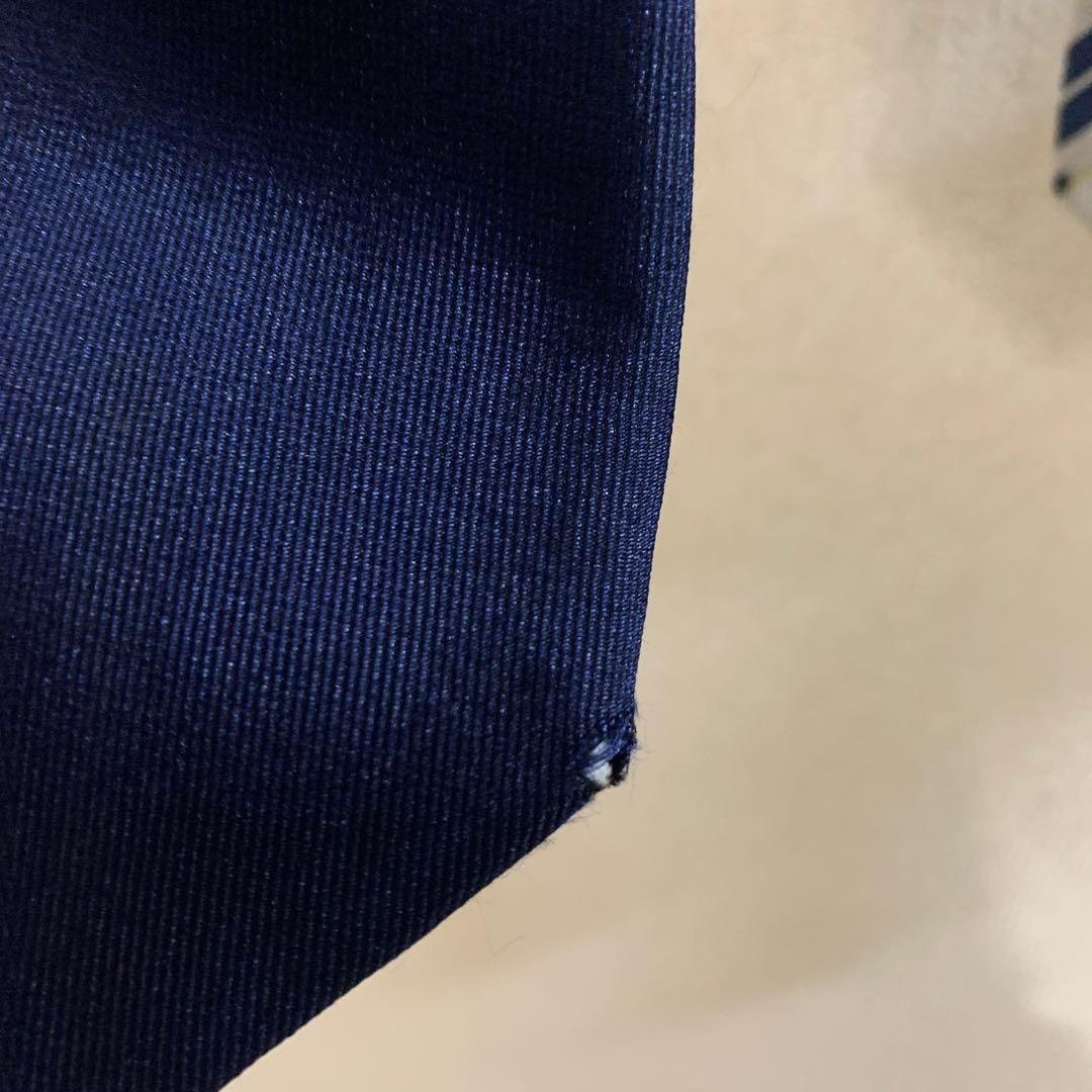 フランコバッシ Franco Bassi ネクタイ4点セット