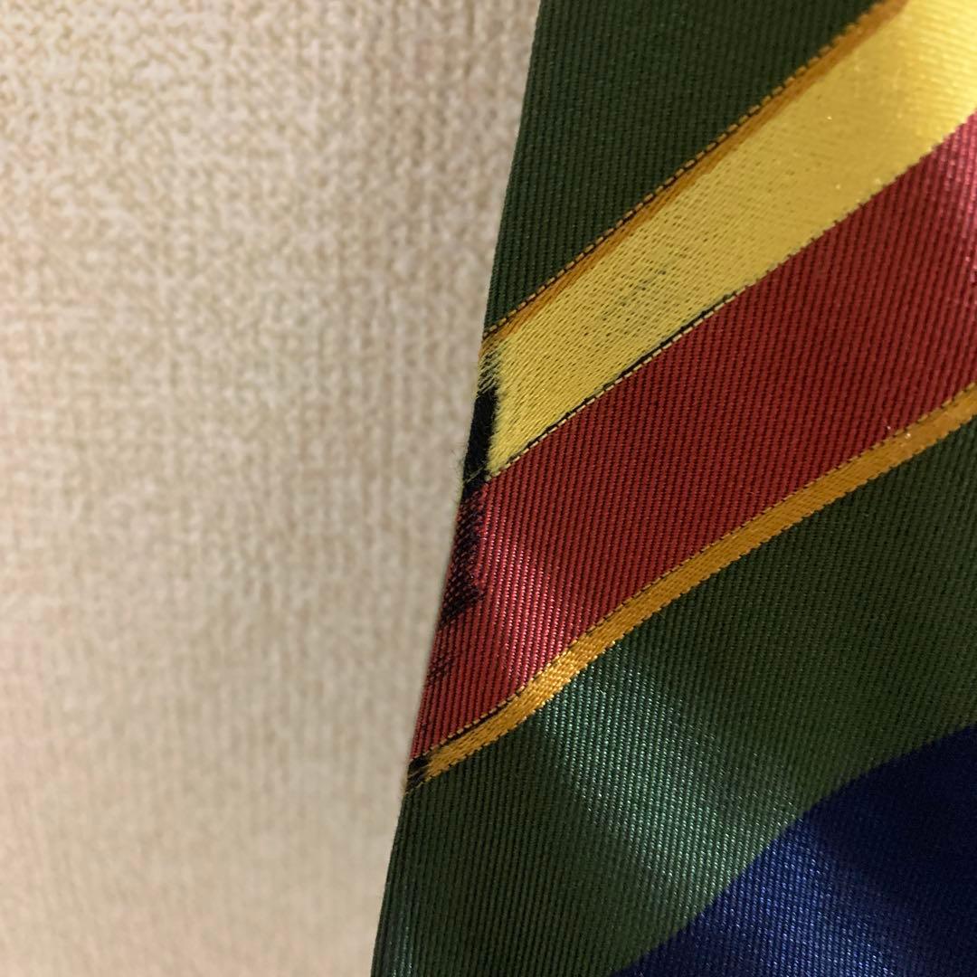 フランコバッシ Franco Bassi ネクタイ4点セット