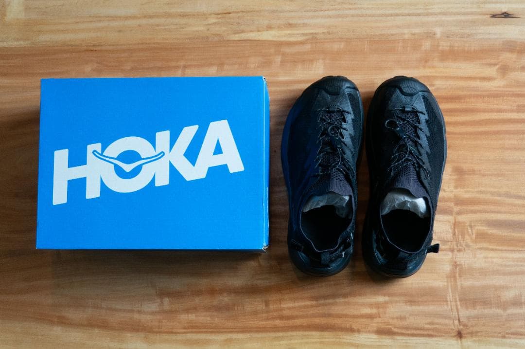 【SM様】HOKA HOPARA 2【28CM】