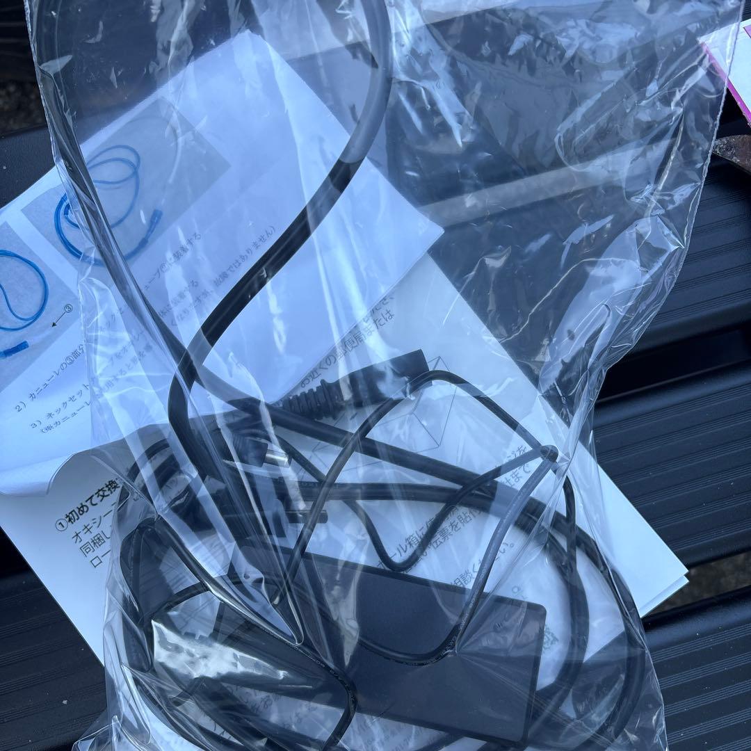 ビィーゴメディカル oxy’s オキシーズ 小型 高濃度酸素発生器