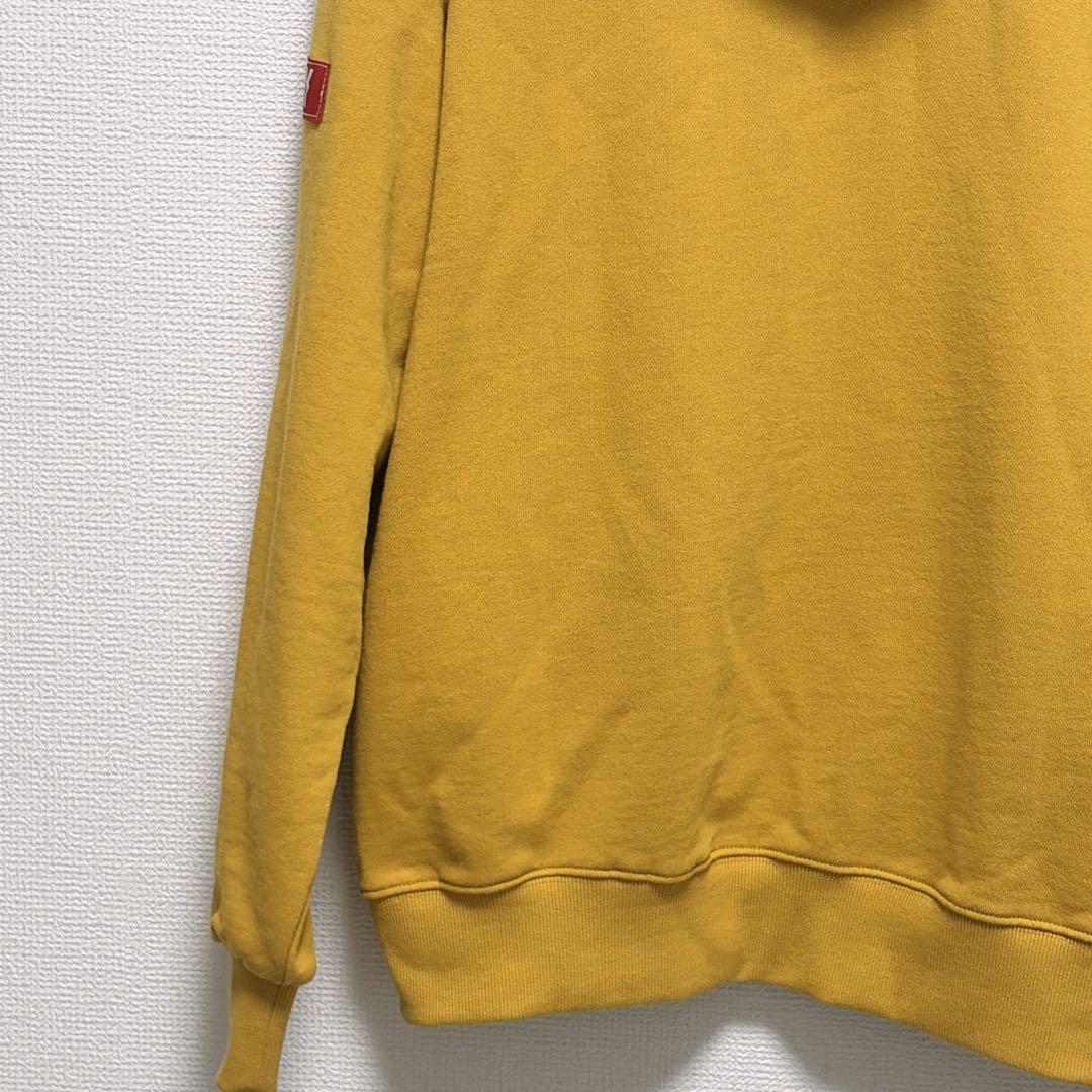 美品　バウンディー　VAUNDY replica フード付きパーカー M