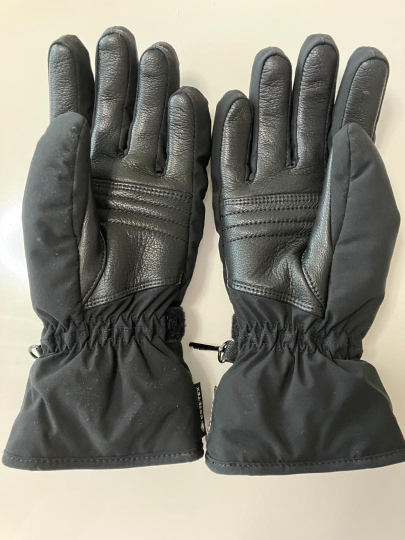 reusch ALISON 25-26モデル ウィメンズ スキーグローブ