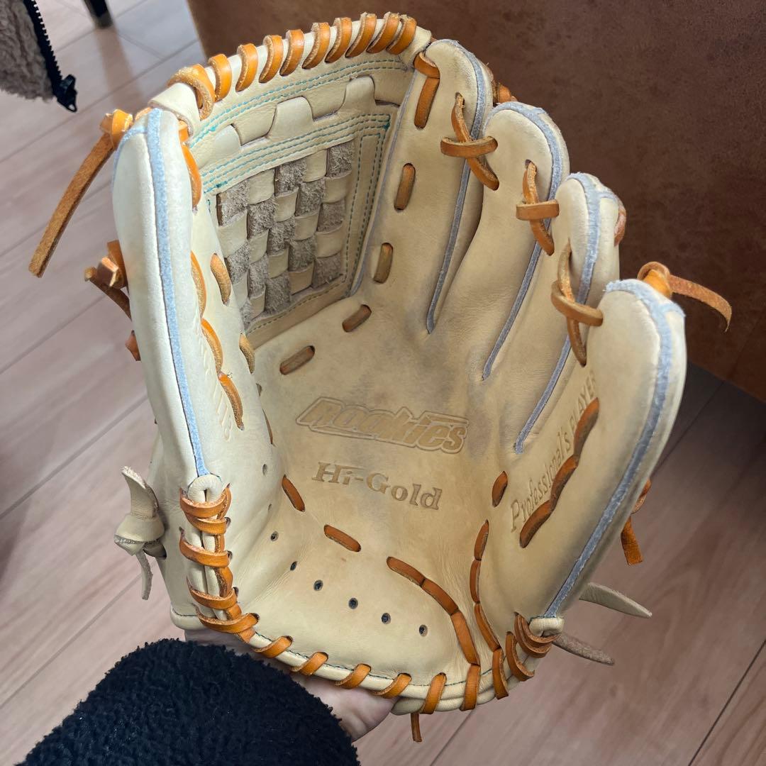 HI-GOLD 値段交渉あり‼️