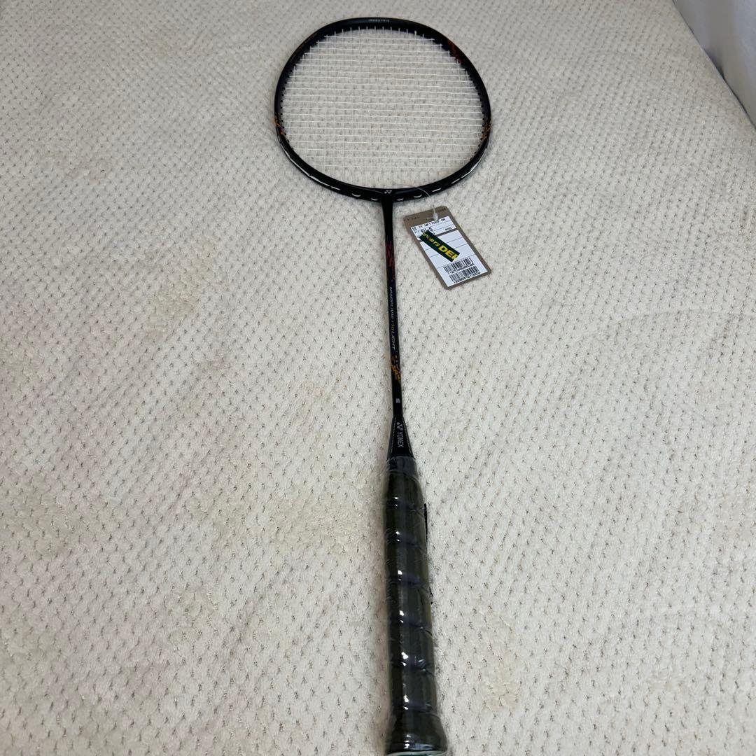 【未使用品】ヨネックス　YONEX　ナノフレア170ライト　NANOFLARE