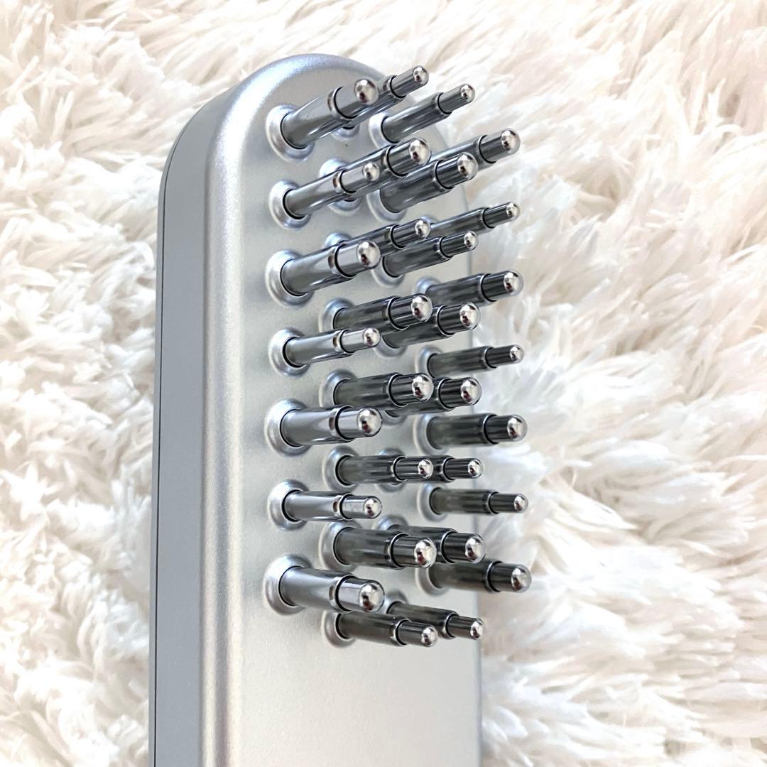 サロニア SALONIA EMS LIFT BRUSH 電気ブラシ