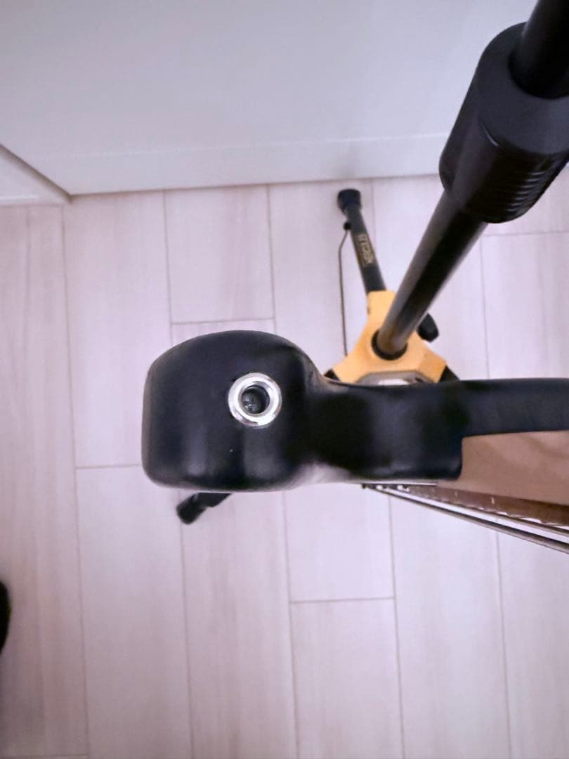 【超軽量2.8kg！】Sandberg CATMSL4 / MF-BLACK