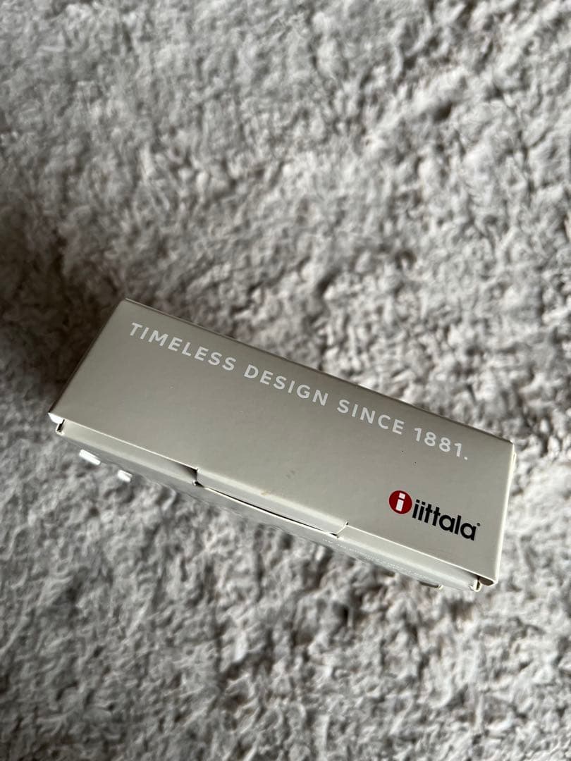  イッタラ　アテネの朝　ミニ　クリスマス　オーナメント　モビール