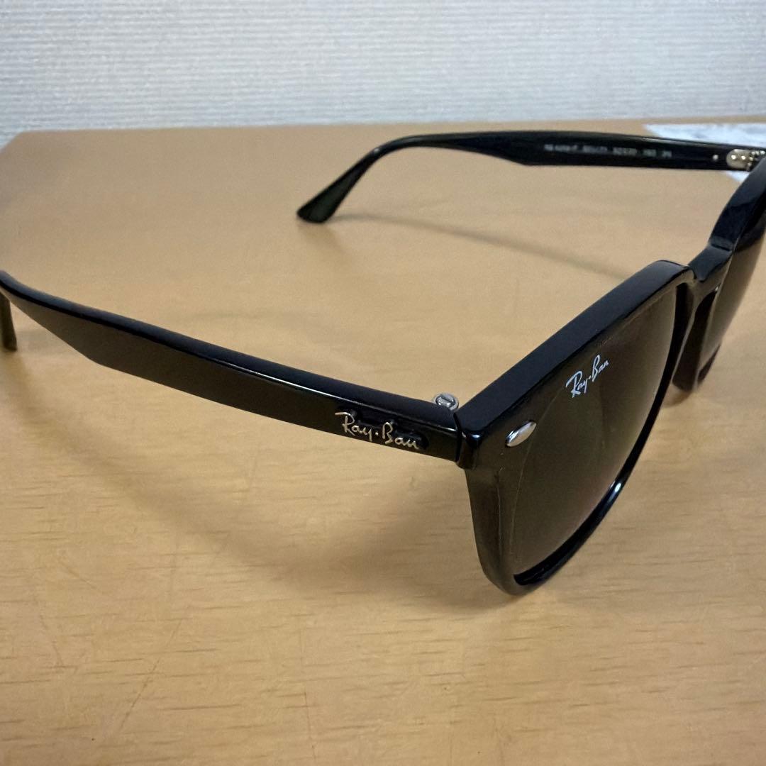 小物 RAY-BAN RB4258F